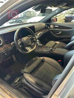 مێرسێدس بێنز E-Class